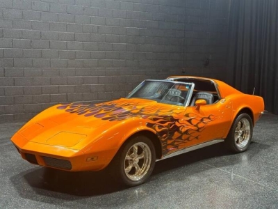 1973 Chevrolet Corvette for sale