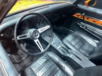 1973 Chevrolet Corvette for sale in Michigan (ID-134142)