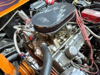 1973 Chevrolet Corvette for sale in Michigan (ID-134142)
