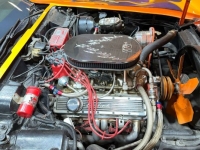 1973 Chevrolet Corvette for sale in Michigan (ID-134142)