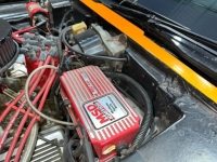 1973 Chevrolet Corvette for sale in Michigan (ID-134142)