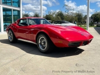 1973 Chevrolet Corvette for sale in Riverhead, New York (ID-134751)