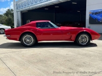 1973 Chevrolet Corvette for sale in Riverhead, New York (ID-134751)