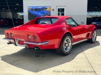 1973 Chevrolet Corvette for sale in Riverhead, New York (ID-134751)