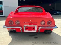 1973 Chevrolet Corvette for sale in Riverhead, New York (ID-134751)