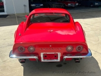 1973 Chevrolet Corvette for sale in Riverhead, New York (ID-134751)