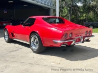 1973 Chevrolet Corvette for sale in Riverhead, New York (ID-134751)