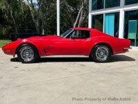 1973 Chevrolet Corvette for sale in Riverhead, New York (ID-134751)
