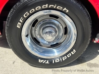 1973 Chevrolet Corvette for sale in Riverhead, New York (ID-134751)
