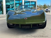 1973 Chevrolet Corvette for sale in Riverhead, New York (ID-135831)