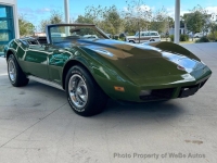 1973 Chevrolet Corvette for sale in Riverhead, New York (ID-135831)
