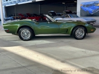 1973 Chevrolet Corvette for sale in Riverhead, New York (ID-135831)
