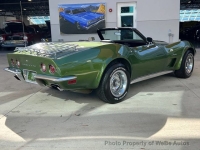 1973 Chevrolet Corvette for sale in Riverhead, New York (ID-135831)