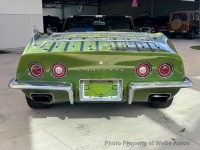 1973 Chevrolet Corvette for sale in Riverhead, New York (ID-135831)