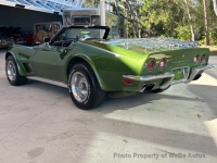 1973 Chevrolet Corvette for sale in Riverhead, New York (ID-135831)