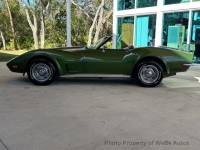 1973 Chevrolet Corvette for sale in Riverhead, New York (ID-135831)