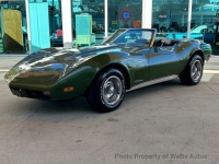 1973 Chevrolet Corvette for sale in Riverhead, New York (ID-135831)