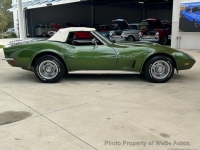 1973 Chevrolet Corvette for sale in Riverhead, New York (ID-135831)