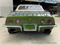 1973 Chevrolet Corvette for sale in Riverhead, New York (ID-135831)