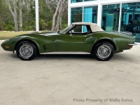1973 Chevrolet Corvette for sale in Riverhead, New York (ID-135831)