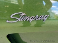 1973 Chevrolet Corvette for sale in Riverhead, New York (ID-135831)