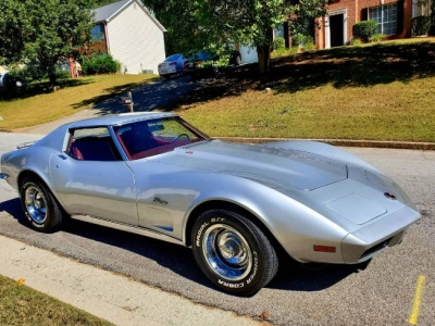 1973 Chevrolet Corvette for sale