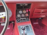 1973 Chevrolet Corvette for sale in Michigan (ID-136993)