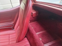 1973 Chevrolet Corvette for sale in Michigan (ID-136993)