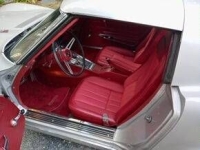 1973 Chevrolet Corvette for sale in Michigan (ID-136993)