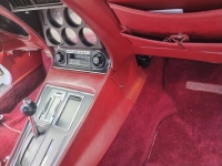 1973 Chevrolet Corvette for sale in Michigan (ID-136993)