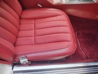 1973 Chevrolet Corvette for sale in Michigan (ID-136993)
