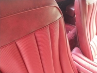 1973 Chevrolet Corvette for sale in Michigan (ID-136993)