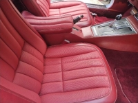 1973 Chevrolet Corvette for sale in Michigan (ID-136993)