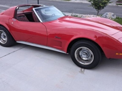 1973 Chevrolet Corvette for sale