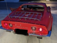 1973 Chevrolet Corvette for sale in Michigan (ID-137251)