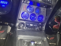 1973 Chevrolet Corvette for sale in Michigan (ID-138278)