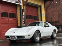 1973 Chevrolet Corvette for sale in Riverhead, New York (ID-138670)