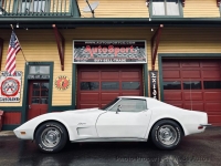 1973 Chevrolet Corvette for sale in Riverhead, New York (ID-138670)
