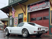1973 Chevrolet Corvette for sale in Riverhead, New York (ID-138670)