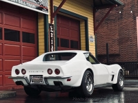 1973 Chevrolet Corvette for sale in Riverhead, New York (ID-138670)