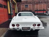 1973 Chevrolet Corvette for sale in Riverhead, New York (ID-138670)