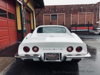 1973 Chevrolet Corvette for sale in Riverhead, New York (ID-138670)
