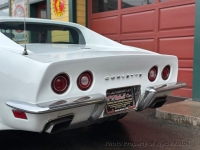 1973 Chevrolet Corvette for sale in Riverhead, New York (ID-138670)