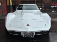 1973 Chevrolet Corvette for sale in Riverhead, New York (ID-138670)