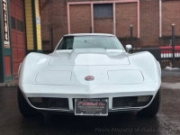 1973 Chevrolet Corvette for sale in Riverhead, New York (ID-138670)