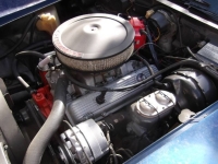 1973 Chevrolet Corvette for sale in Michigan (ID-138854)