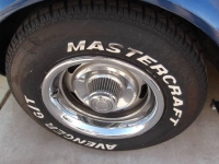1973 Chevrolet Corvette for sale in Michigan (ID-138854)