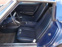 1973 Chevrolet Corvette for sale in Michigan (ID-138854)
