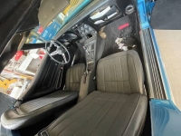 1973 Chevrolet Corvette for sale in Michigan (ID-139259)