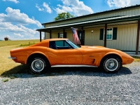 1973 Chevrolet Corvette for sale in Riverhead, New York (ID-139666)